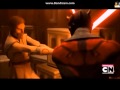 Top 10 Star Wars: The Clone Wars Lightsaber Duels