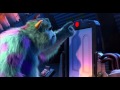 Monsters, Inc. - Trailer