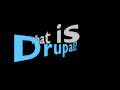 What is Drupal? (in 57 seconds)