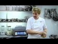 Macaroni Cheese recipe challenge - Gordon Ramsay