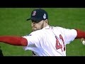 Relive the Red Sox's Game 6 clincher in FOX X-Mo