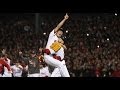 Red Sox celebrate winning 2013 World Series at Fenway Park