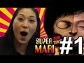 LASERCORN IS TERRIFYING (Super Mari)