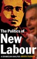 This book is an attempt 'to think in a Gramscian way' about the curious political phenomenon of New Labour. 