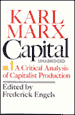 First published in 1867, Capital Volume 1 is Marx's most important work, a classic text for students of politics, philosophy and economics