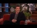 Patrick Dempsey on 10 Seasons of 'Grey's Anatomy'