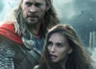 'Thor: The Dark World'/Walt Disney Pictures