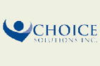 Choice Solutions Inc.