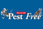 Plug-In Pest Free