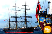 Captain James Cook one of the greatest maritime explorers?