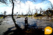 Devastation caused by Typhoon Haiyan will eclipse Japanese Tsunami