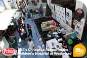 Photos from The Children's Hospital at Westmead