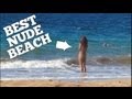 Best Nude Beach in Maui - Hawaii Cruise Day 7