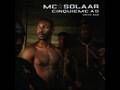 MC-Solaar L'aigle ne chasse pas les mouches