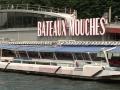 Les bateaux-mouches fêtent leurs 60 ans