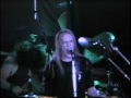 Strapping Young Lad live 8.13.1997 kinda pro shot (Pops, St. Louis)