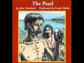 The pearl by John Steinbeck audiobook read by Frank Muller  Chapter 1, part 1