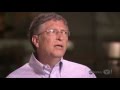 Bill Gates talks about Late Steve Jobs in an Interview latest