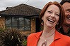 Julia Gillard