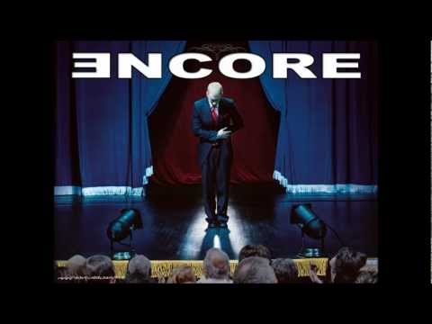 Eminem - Encore (Album)