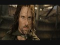 Aragorn: Eye of the tiger