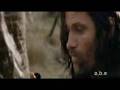 LOTR Extended Edition - Aragorn's age