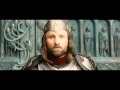 [HD] LOTR Aragorn's Song