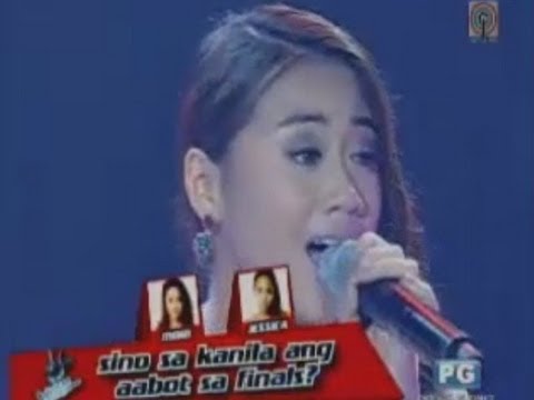 The Voice Philippines August 24, 2013 (