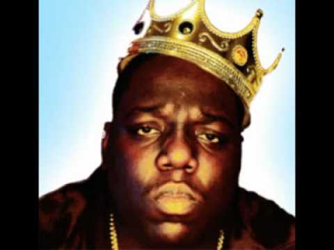 Notorious B.I.G - Kick in The Door