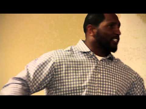 Ray Lewis Inspirational Speech : Stanford Basketball @ NIT