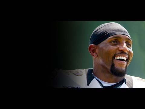 Ray Lewis | Inspiration |HD|