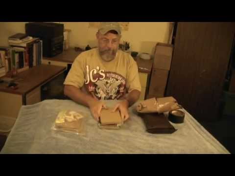 MREs - advice, tips, and techniques