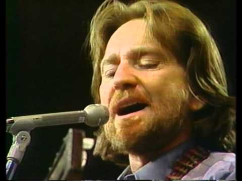 I Still Can't Believe You're Gone - Willie Nelson - Live 1974