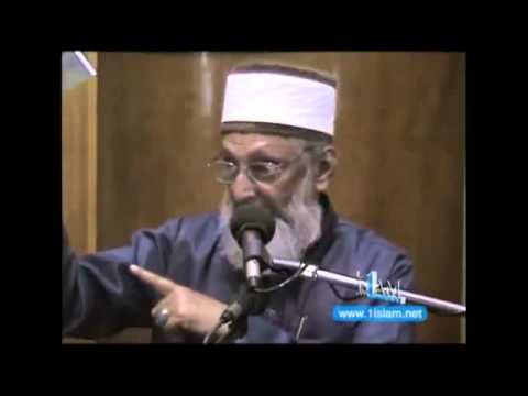 Sheikh Imran Hosein   Imam Mahdi & The Return Of Caliphate   eyesopner islamicin4 com