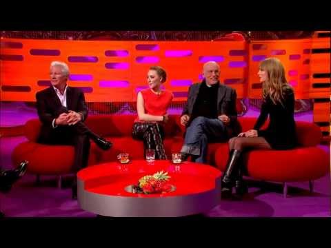 Taylor Swift - The Graham Norton Show | 'I Knew You Were Trouble' Live And Interview (2013-02-22)