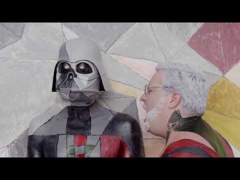 'The Star Wars That I Used To Know' - Gotye 'Somebody That I Used To Know' Parody