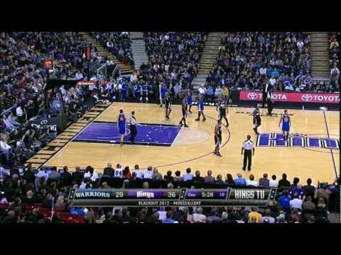 Funny NBA Bloopers - 2012/2013