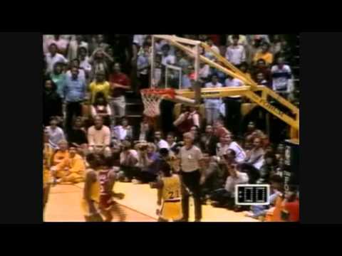 History of the NBA (1949-2011) HD