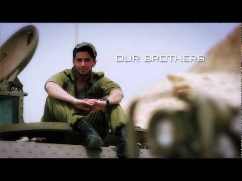 A Tribute to the Israel Defense Forces (IDF) - Our Brothers, Our Home