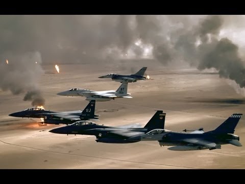 WW3 in ACTION: Massive Israeli AIRSTRIKES hit Damascus MILITARY research site. [SYRIA CONFLICT]