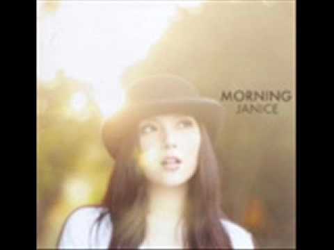 Morning - Janice 衛蘭 (with lyrics)