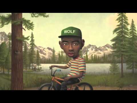 Rusty (Feat. Domo Genesis, Earl Sweatshirt) - Tyler, The Creator