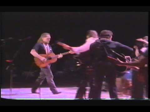 The Highwaymen - On The Road Again - Full Version