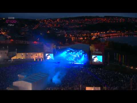 [HD] Bruno Mars LIVE FULL SET AT BBC Radio 1's Big Weekend 2013 Derry-Londonderry