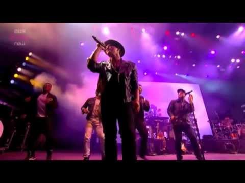 {FULL SHOW} Bruno Mars Radio 1's Big Weekend 2013 Derry-Londonderry