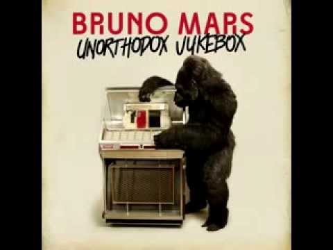 Bruno Mars  Unorthodox Jukebox Deluxe Version FULL ALBUM