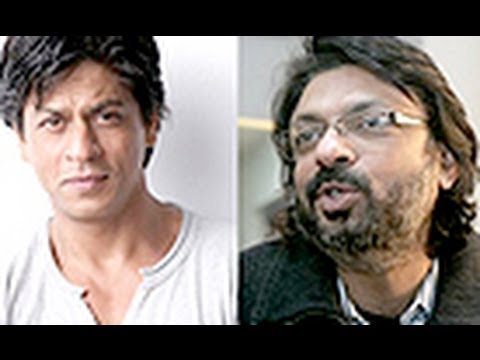 Shah Rukh Khan In Bajirao Mastani? - Hot News