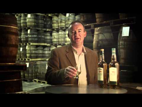 Tasting Notes: Tyrconnell Single Malt Irish Whiskey