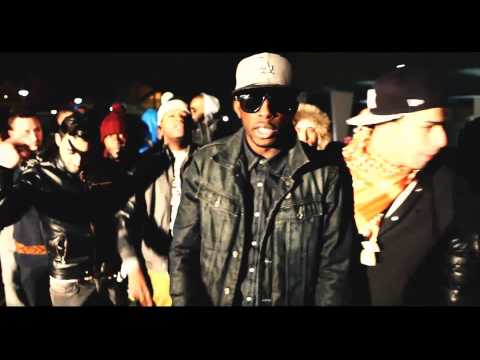 LE HAVRE BOSS (La Fouine Panam Boss remix)