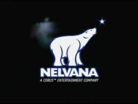 Nelvana Limited Logo (2004)